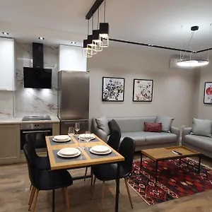 Luxury Drijon 3j , Shkodra Albanien