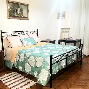 Amico Del Sole Nocleg ze śniadaniem Rzym