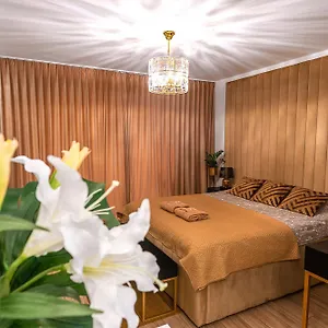 Versace Księcia Witolda Apartament Wrocław