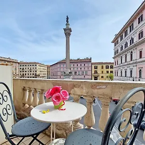 Domus Maggiore Pensjonat Rzym