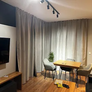 Granaria Self Check In 24x7 Apartment