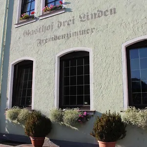Gasthof Drei Linden Hotel Bamberg