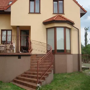 Bursztyn Kwatera prywatna