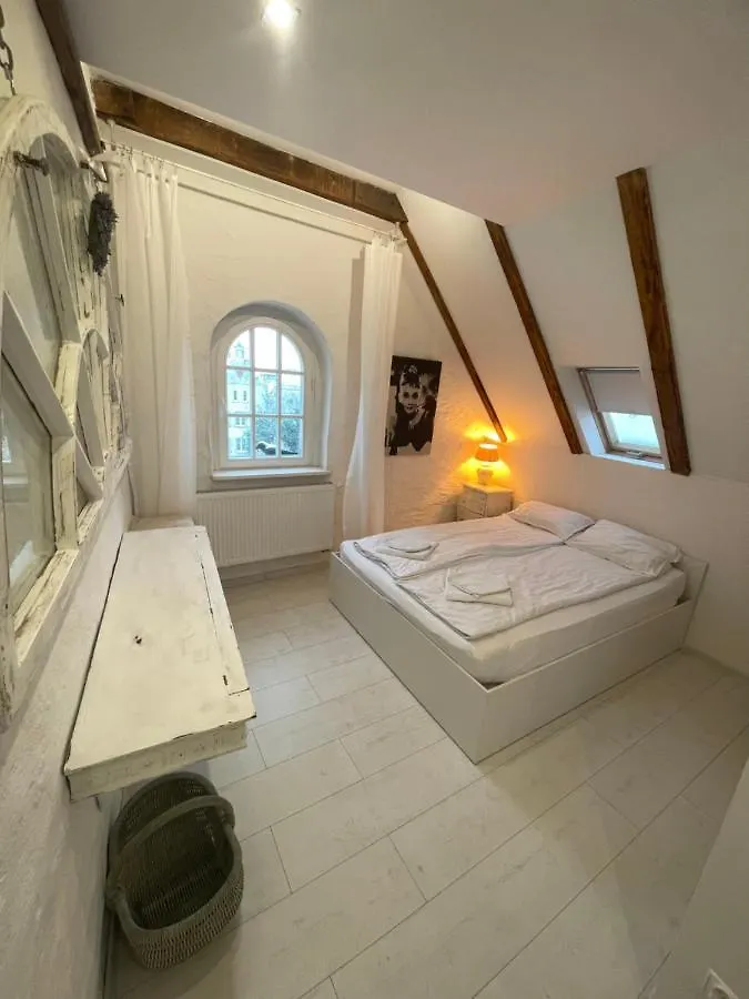 Dluga 11 Apartment Gdańsk