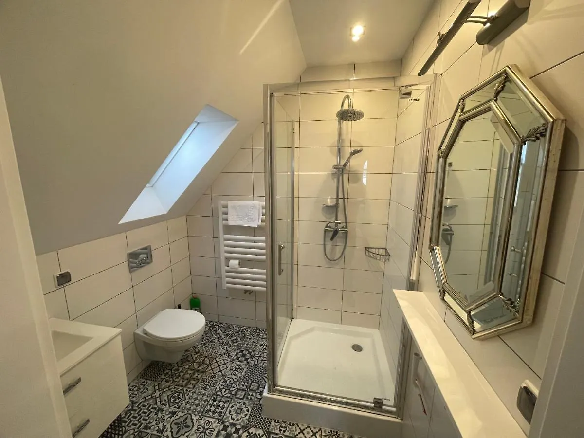 Dluga 11 Apartment Gdańsk